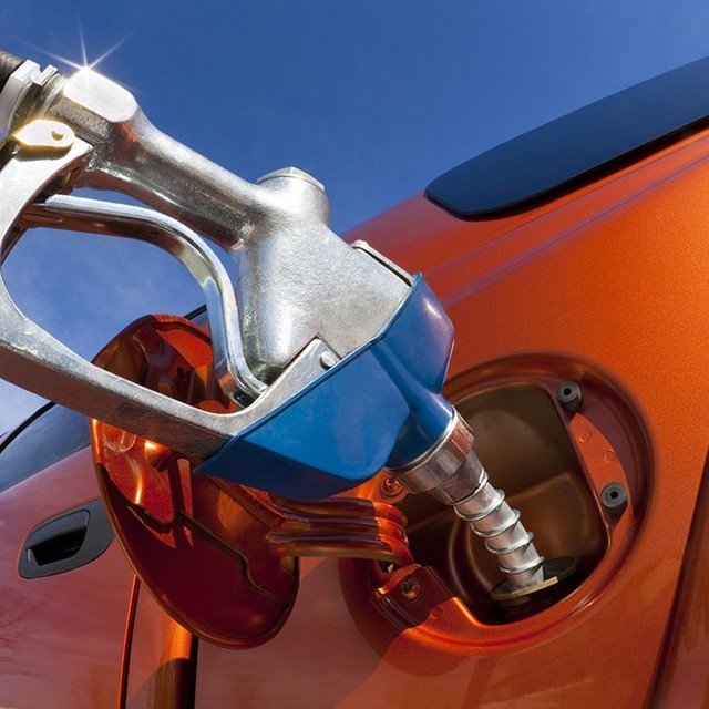 How a Car's Fuel System Operates: A Complete Guide