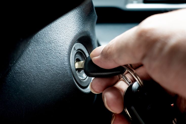 Step-by-Step Guide: How to Start Your Car Easily and Safely