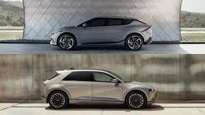 2024 Kia EV6 vs. 2024 Hyundai IONIQ 5: A Detailed Comparison