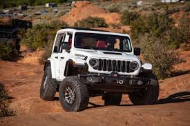 2018-2024 Jeep Wrangler JL Models: Find the Perfect Wrangler for Your Needs