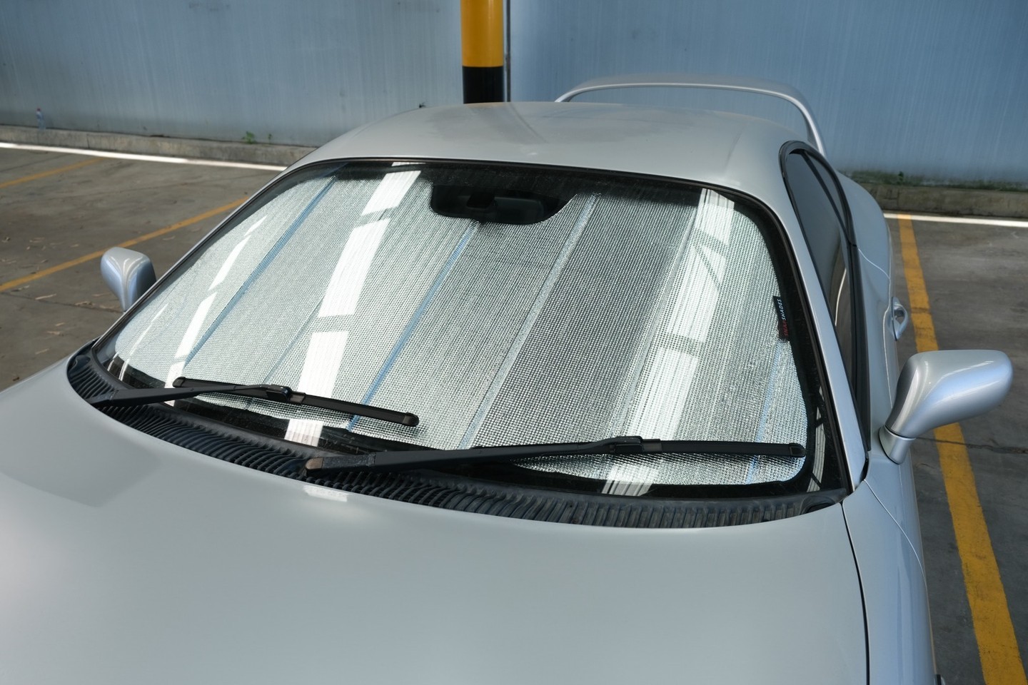 Top Car Sun Visors and Shades of 2024: Keep Your Vehicle Cool and Protected