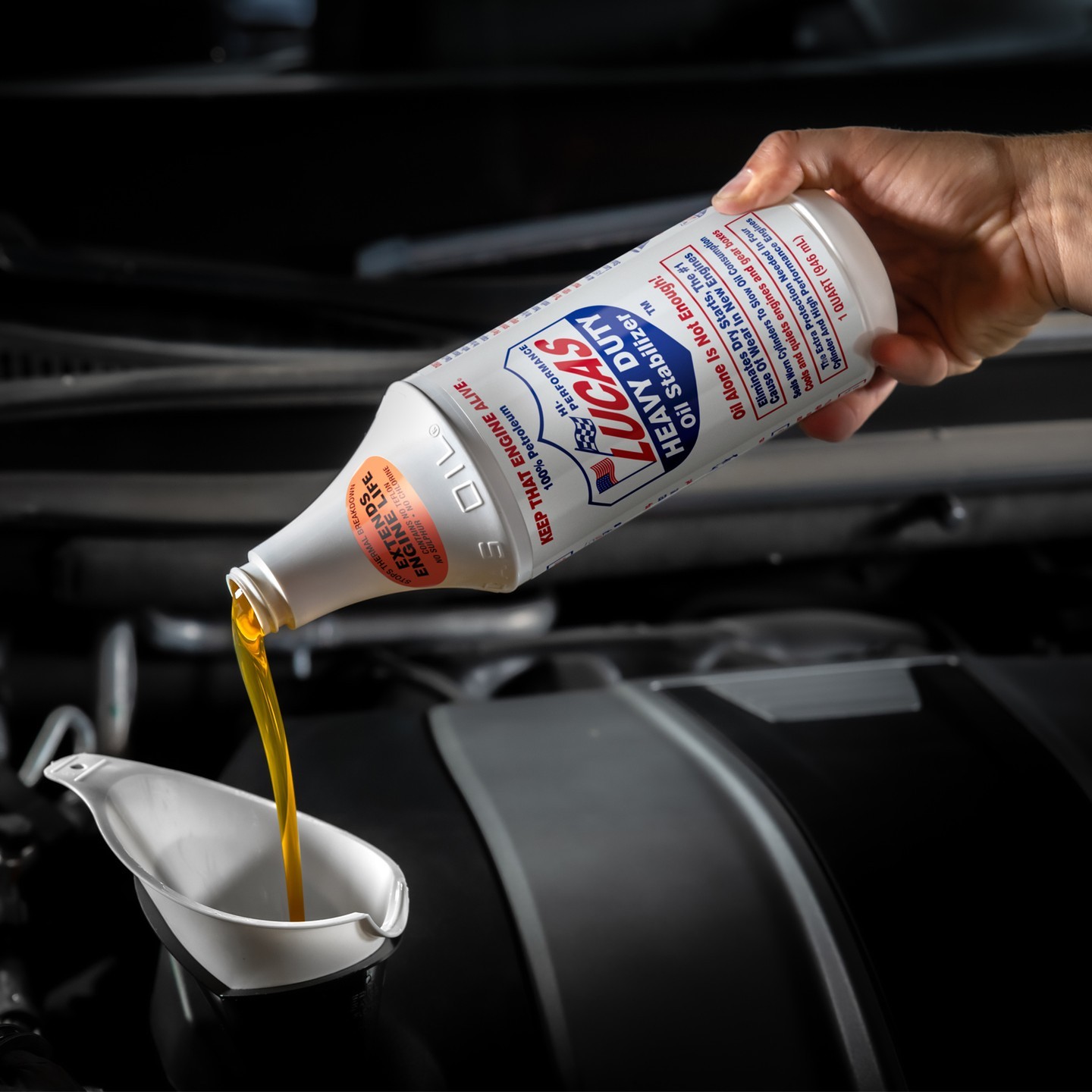 Essential Tools You Need to Change Your Oil at Home