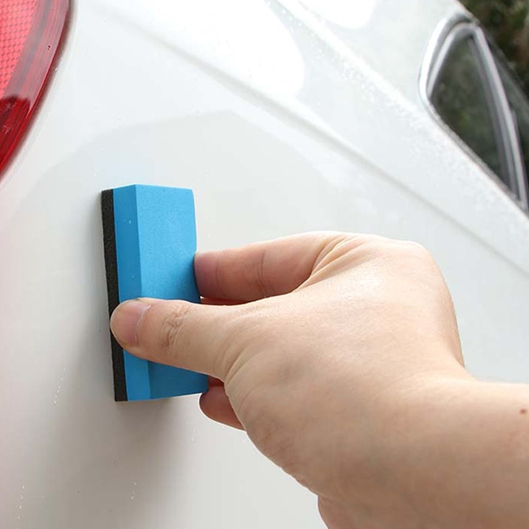 What Type of Sandpaper Should You Use on Your Car?