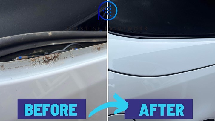 Effective Ways to Prevent and Stop Rust on Your Car