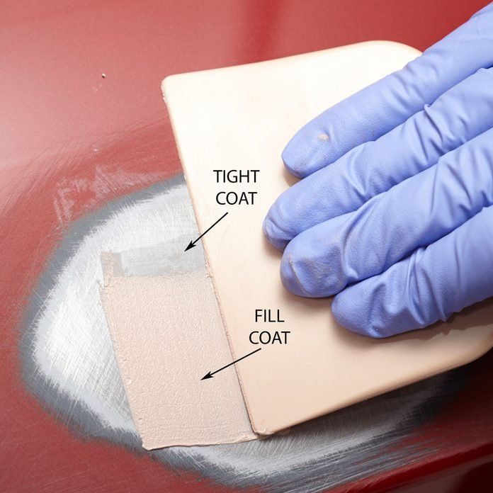 How to Repair Car Dents with Bondo®: Step-by-Step Guide for a Smooth Finish