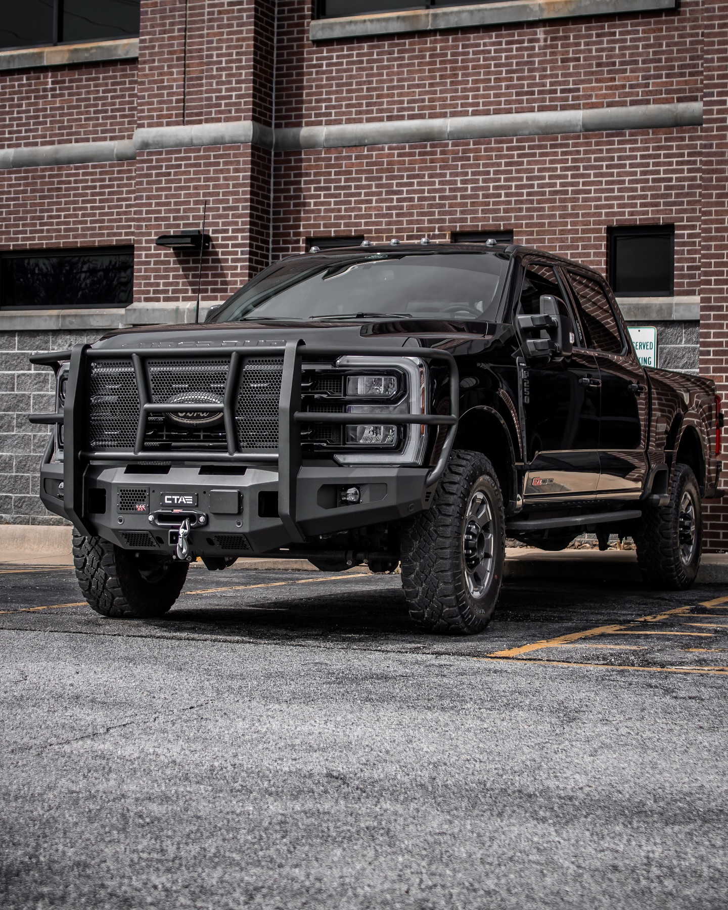 Top Truck Accessories and Mods for Style and Performance