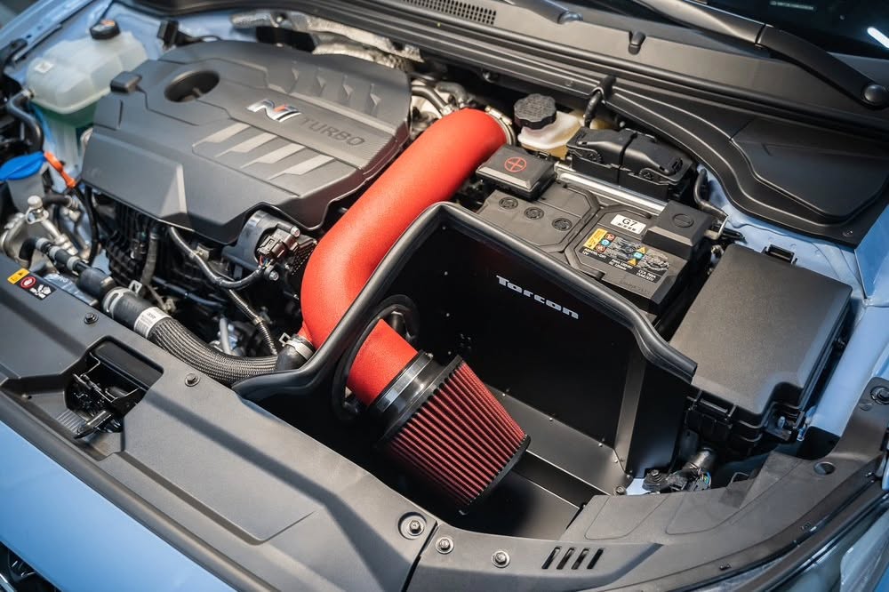 Best Cold Air Intake: How to Choose the Right One for Your Vehicle