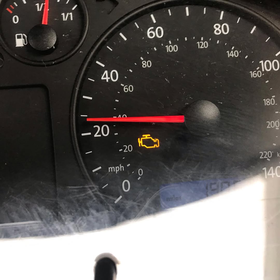 Learn to Read Your Check Engine Light with Our Free Fix Finder Service