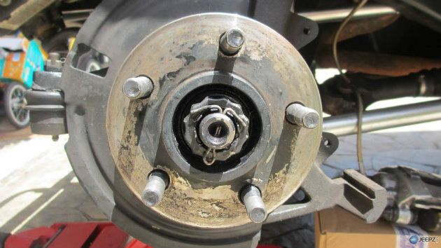 Wheel Bearing Replacement Cost: What You Need to Know