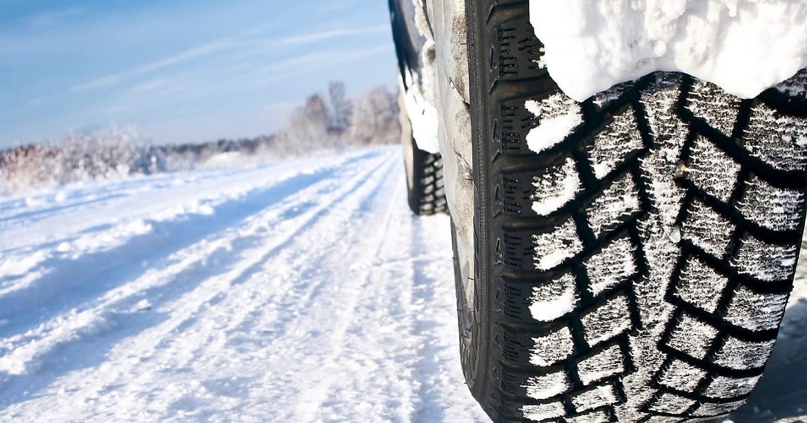 Best Time to Change Your Snow Tires