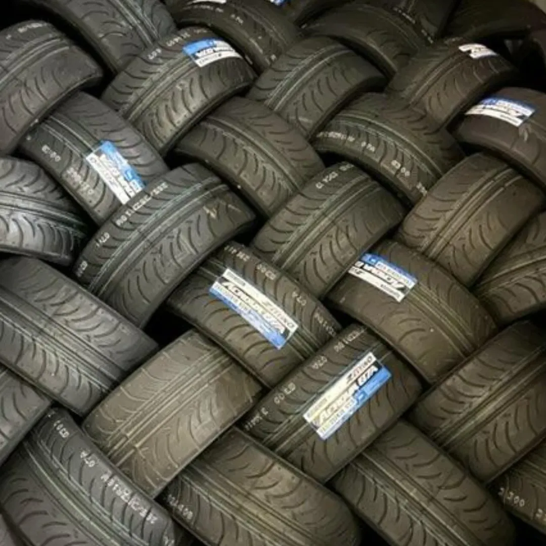 How Long Do Tires Typically Last?