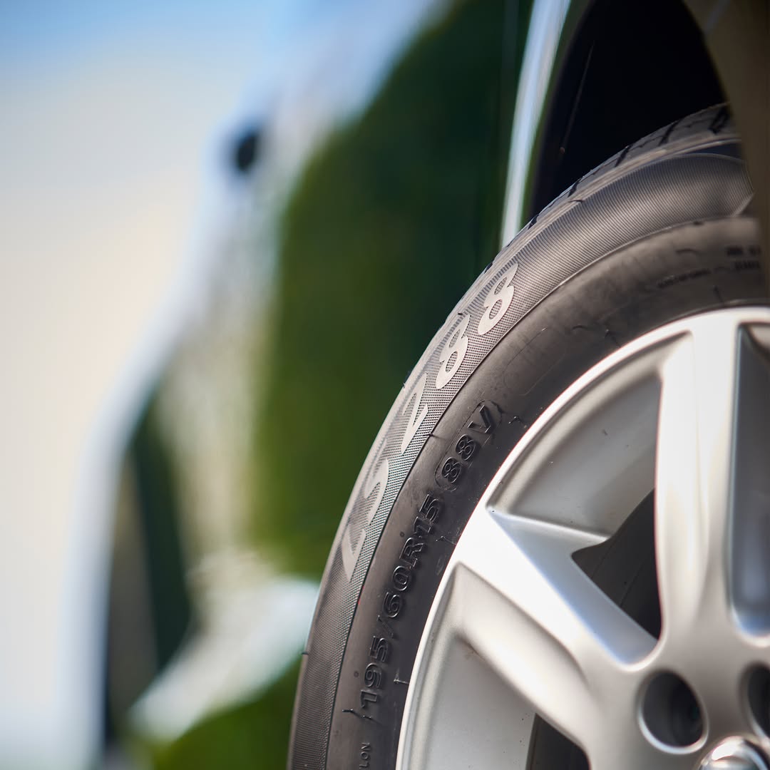 Effective Tips for Cleaning Your Car Tires