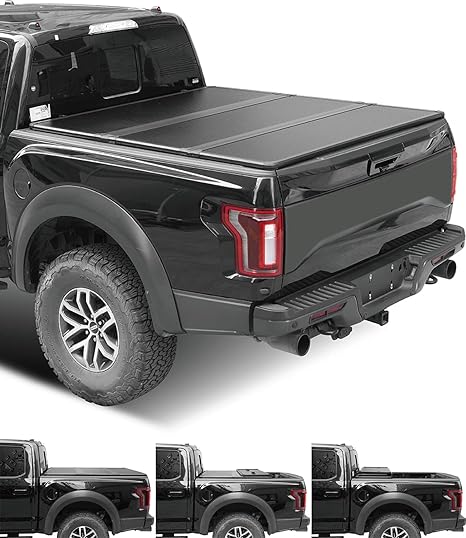 Comprehensive Tonneau Cover Buying Guide