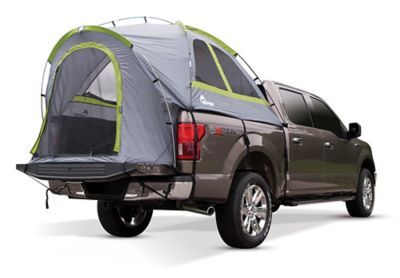 Top-Rated Truck Bed Tents: A Comprehensive Guide