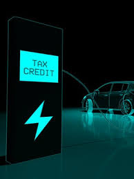 Understanding the Impact of the New EV Tax Credit Plan on You
