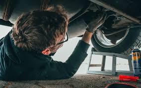 Understanding Vehicle Service Plans: A Complete Guide
