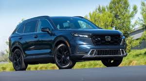 Family SUVs: Are They the Right Choice for You?