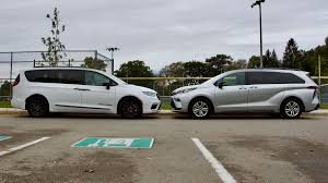 Expert Tips for Choosing the Best Minivan: A Complete Buying Guide