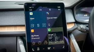 Exploring the Evolution of Vehicle Infotainment Systems