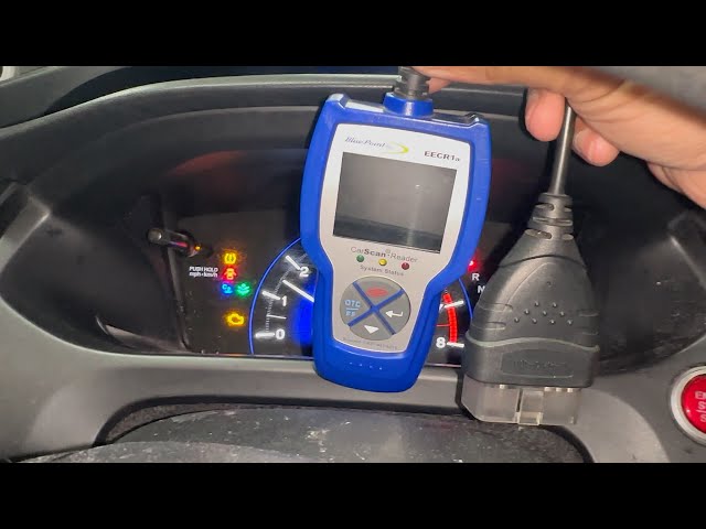 Reset Your Check Engine Light: A Simple Step-by-Step DIY Guide