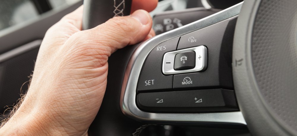 Adaptive Cruise Control Explained: How It Works, Its Benefits, and Whether It’s Right for You