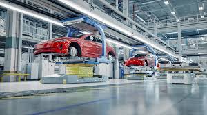 Changing Trends in the Automotive Industry