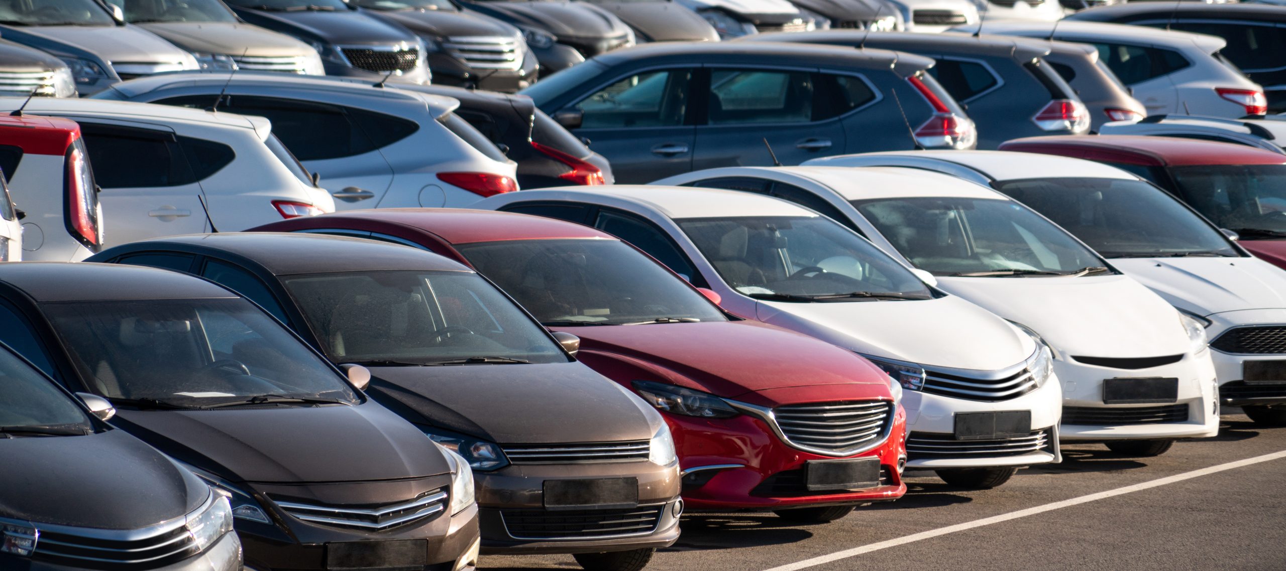 Inventory Shortage: New Car Models Available, But at a Cost