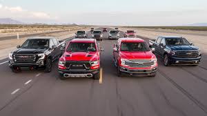 2019: A Landmark Year for Trucks – Trends, Innovations, and Industry Growth