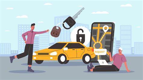 How Turo Works: A Comprehensive Guide to Peer-to-Peer Car Rentals