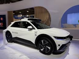 Top 5 CES Auto Trends This Year That Are Shaping the Future of Driving