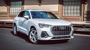 2019 Audi Q3 Single-Screen Setup: A Simple and Effective Infotainment System Review