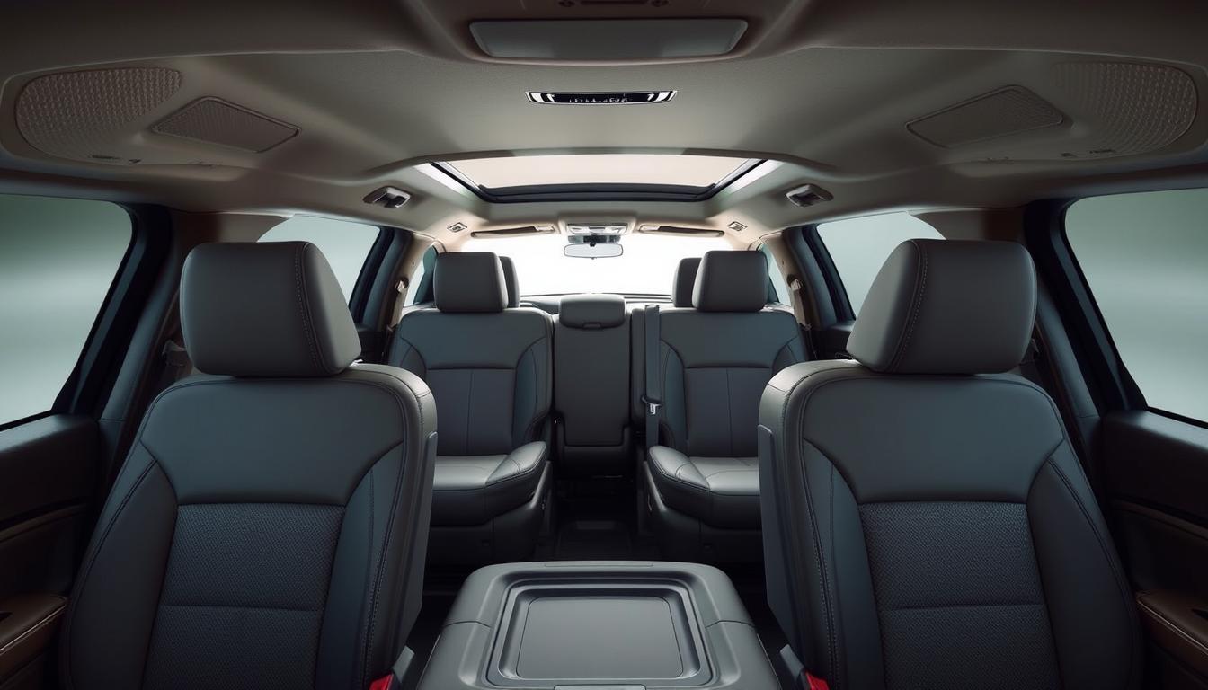 2020 Chevrolet Traverse Car Seat Compatibility Guide: What You Need to Know