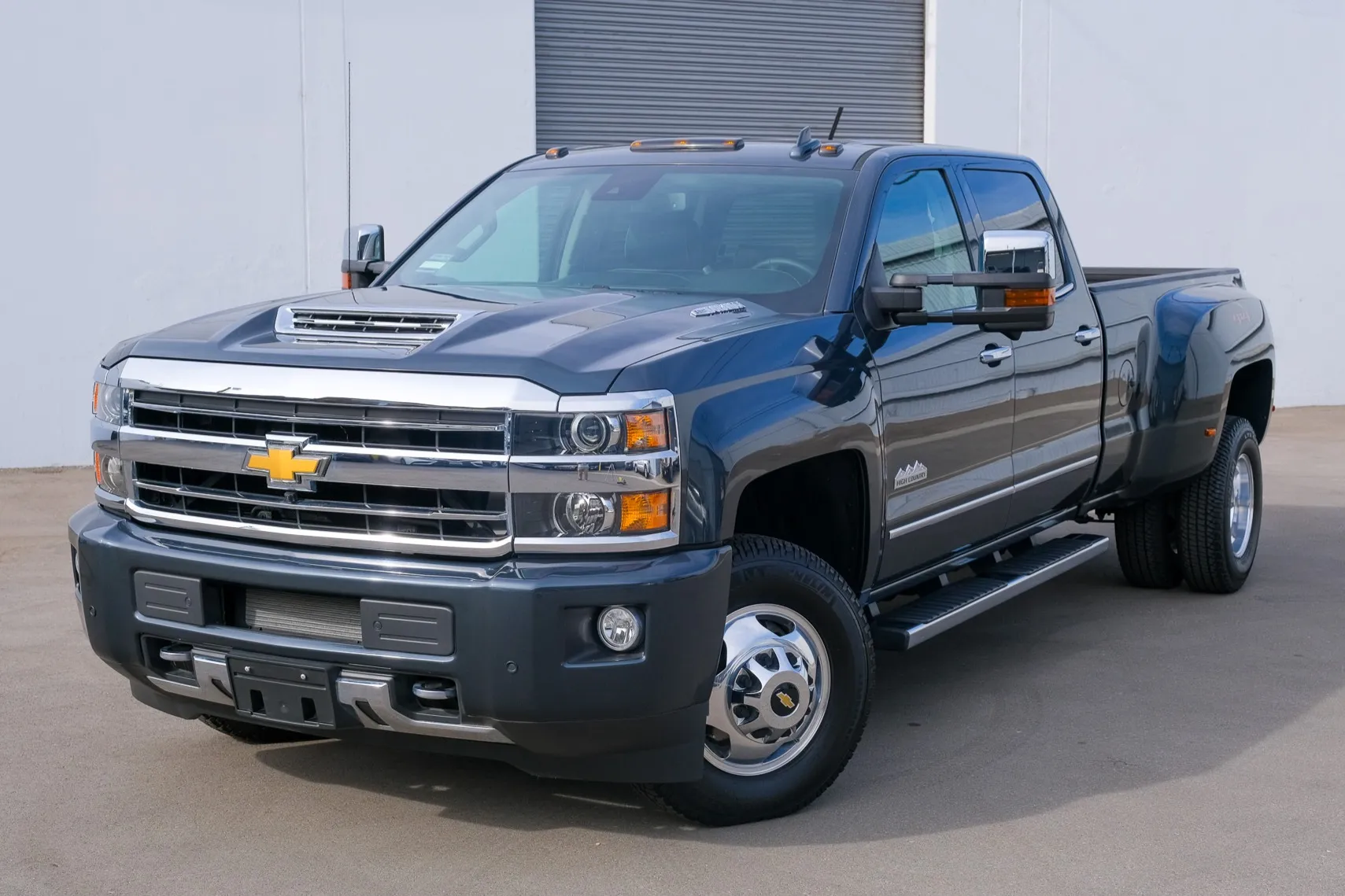 Will the Chevrolet Silverado 3500 Get a Midnight Edition? Latest Rumors & Updates
