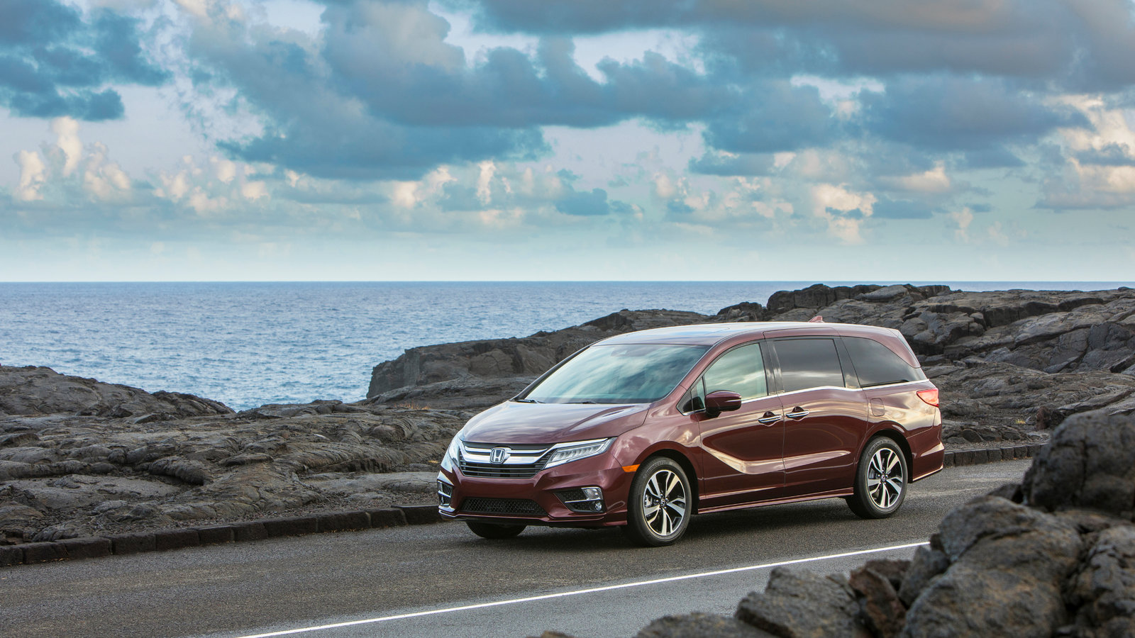 Which U.S. City Has the Most Minivans on the Road?