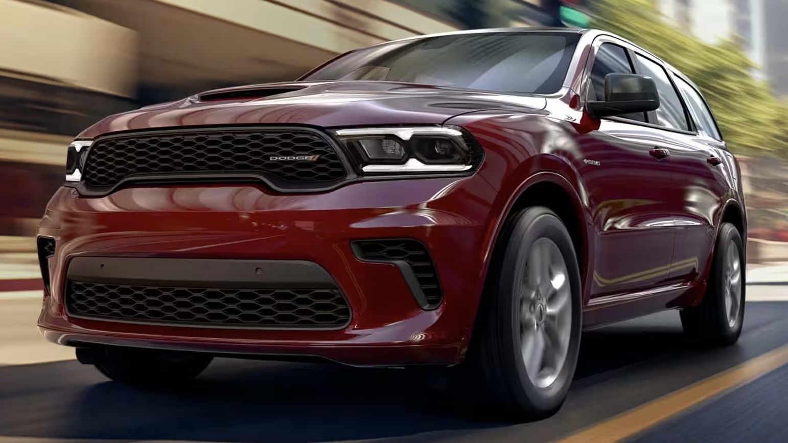 2025 Dodge Durango & Hornet See Major Price Cuts: Durango SRT Hellcat Drops Nearly $30K 2025 Dodge Durango & Hornet See Major Price Cuts: Durango SRT Hellcat Drops Nearly $30K