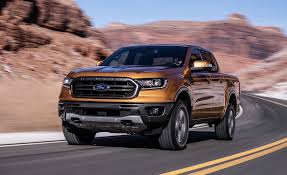 2019 Ford Ranger Buyer’s Guide: Key Factors to Consider 2019 Ford Ranger Buyer’s Guide: Key Factors to Consider
