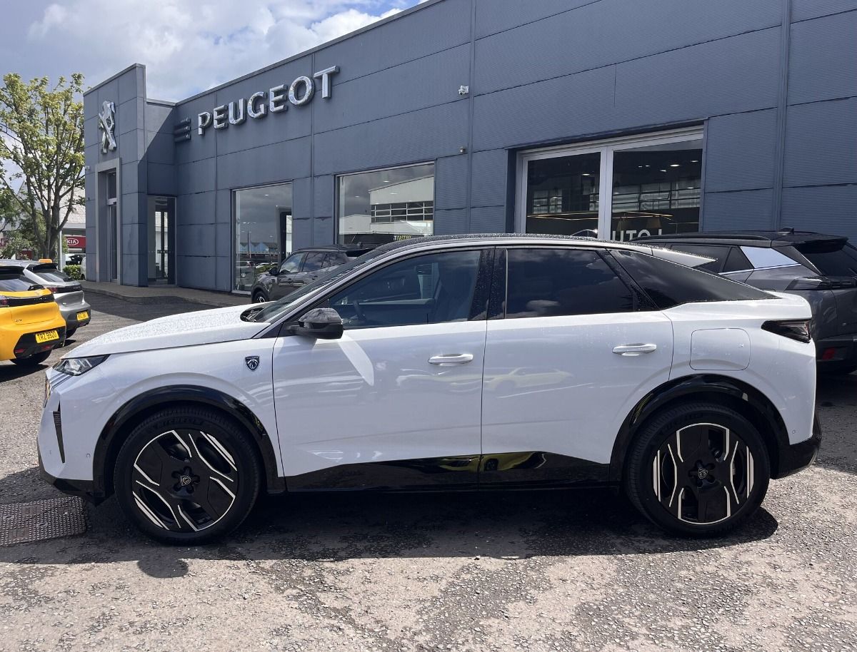 Your Next Car Awaits in Astoria, IL