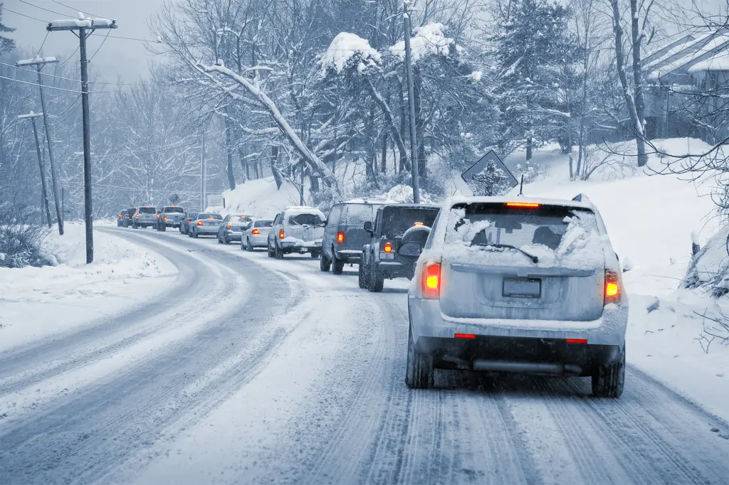 Is Warming Up Your Car in Winter Necessary? Experts Weigh In Is Warming Up Your Car in Winter Necessary? Experts Weigh In