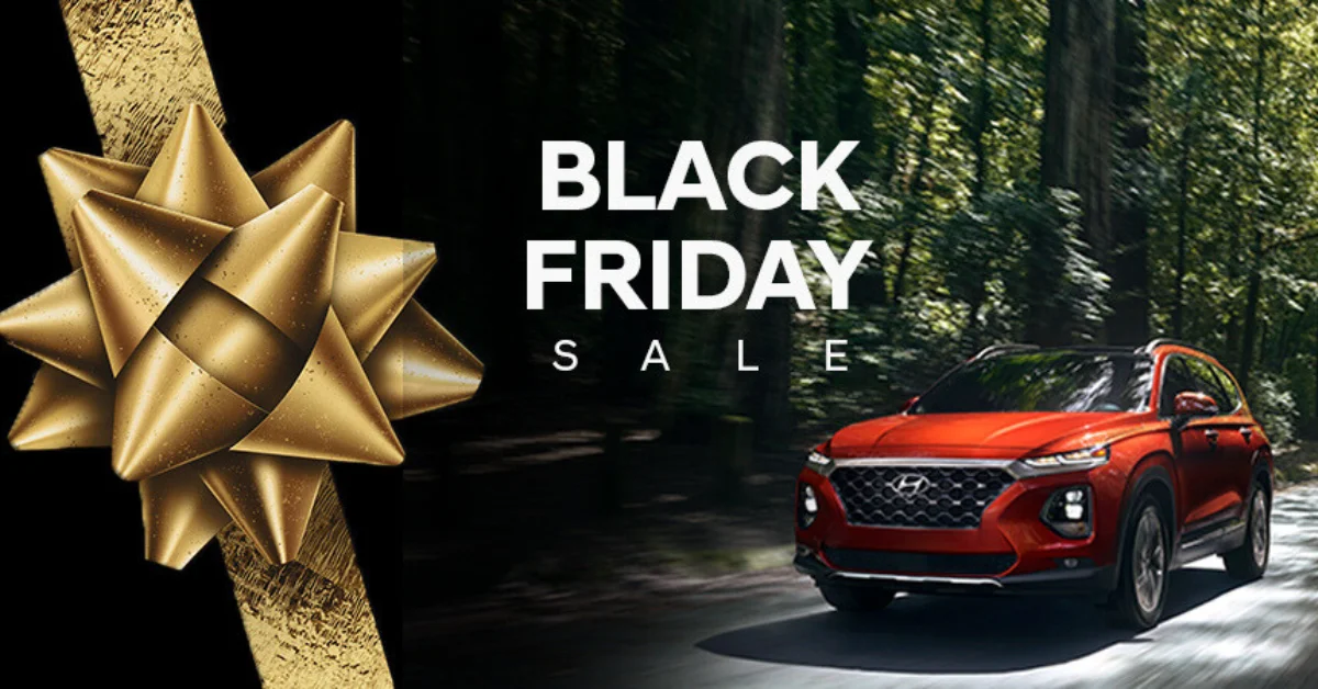 Top 2024 Black Friday New Car Deals & Savings Tips