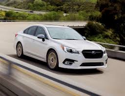 2019 Subaru Legacy and Outback Recall Notice: What Owners Need to Know
