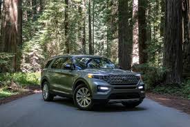 2020 Ford Explorer Hybrid Fuel Economy: Real-World MPG Performance Review
