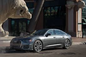 2019 Audi A6 Now $4,800 Cheaper with New Discount Offer