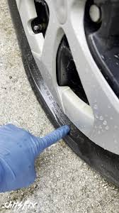 Toyota Prius Fix-a-Flat Kit Reduces Weight, But Still Requires a Tow Toyota Prius Fix-a-Flat Kit Reduces Weight, But Still Requires a Tow