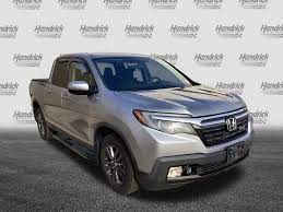 2019 Honda Ridgeline Named Most American-Made Truck 2019 Honda Ridgeline Named Most American-Made Truck
