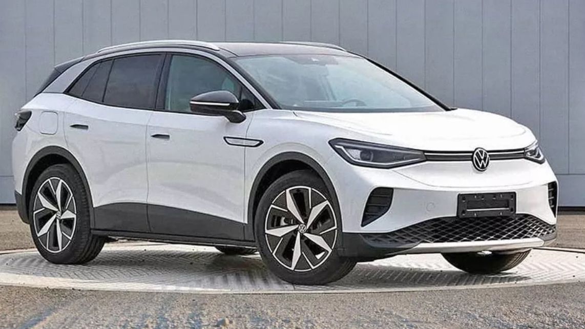 Volkswagen Group Announces Major Electric Car Initiative by 2025