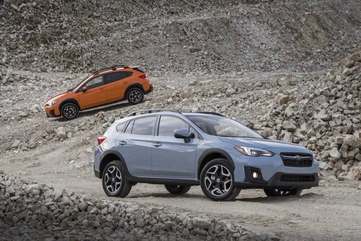 Subaru Ranks Highest in Consumer Reports’ Latest Auto Reliability Study Subaru Ranks Highest in Consumer Reports’ Latest Auto Reliability Study