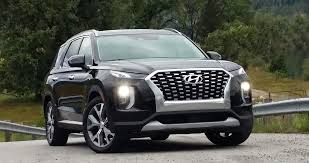 2020 Hyundai Palisade Pricing Aims to Challenge Honda Pilot and Toyota Highlander 2020 Hyundai Palisade Pricing Aims to Challenge Honda Pilot and Toyota Highlander
