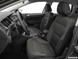 2019 Volkswagen Golf Car Seat Compatibility Guide