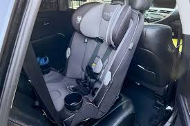 Great News for Parents: Car Seat Installation Is Becoming Simpler and Safer