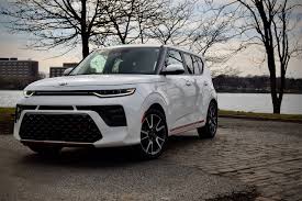 2020 Kia Soul Review: Iconic Style With More Features and Refinement
